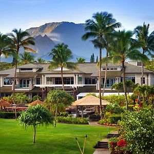 The Westin Princeville Ocean Resort Villas